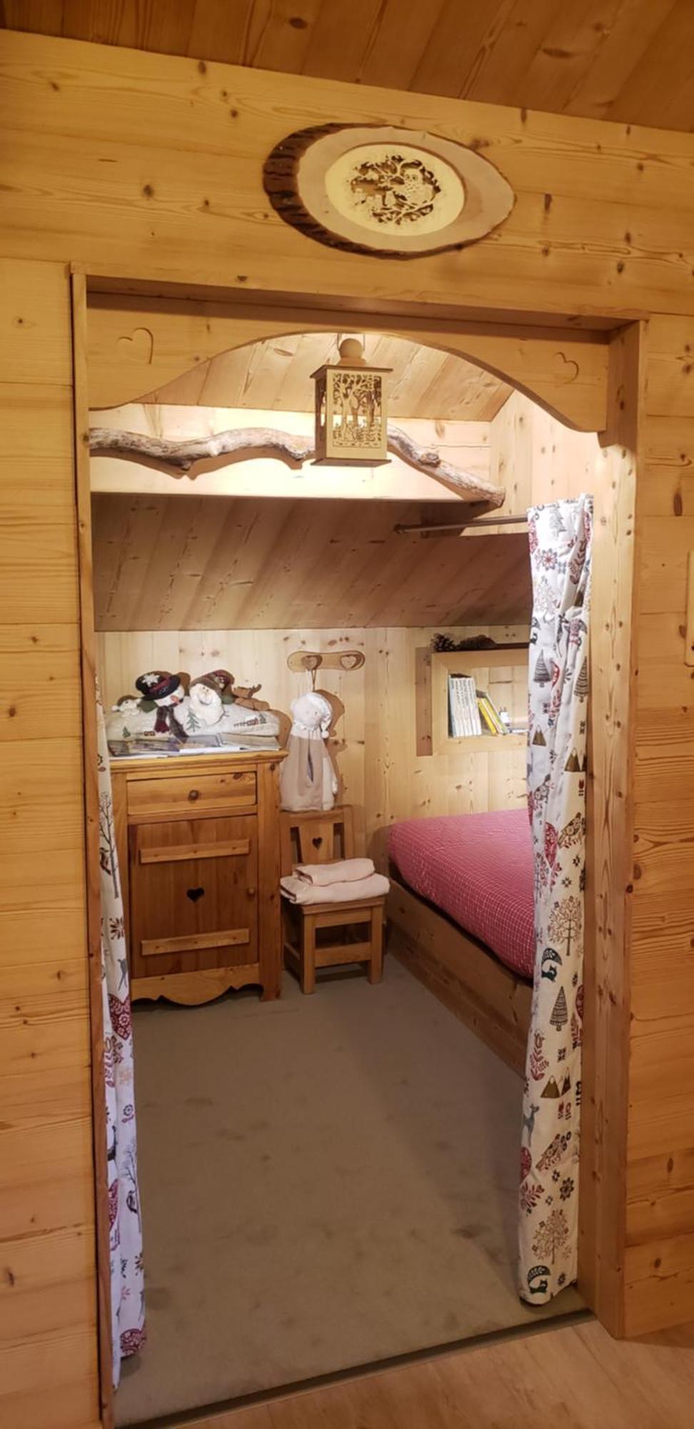 Chambres D'Hotes Les Hermines Saint-Nicolas-la-Chapelle  ภายนอก รูปภาพ